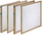 2" MERV 5 Furnace Filters - 12 Pack