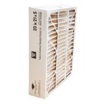 Honeywell - TRN2321T1 Trane Perfect Fit Replacement Filter 23.5" x 21" x 5"