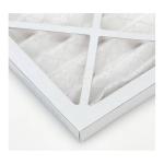 Pro - Source 16x16x1 MERV 8 Pleated Air Filter