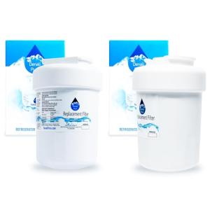 Hotpoint Refrigerator Water Filters - 2-Pack Replacement