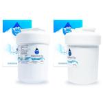 Hotpoint Refrigerator Water Filters - 2-Pack Replacement