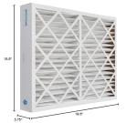 Aerostar 16x20x4 MERV 11 Allergen Air Filters