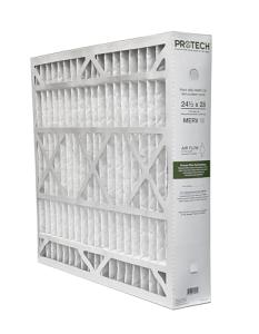 Rheem Exact-Fit MERV 13 Air Cleaner Filter