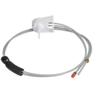 Compatible Ge Refrigerator Filter Manifold WR02X45209