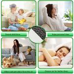 2-Pack MERV 15 Filters for Bryant/Carrier Systems