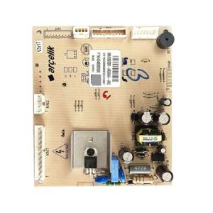 Beko Refrigerator Motherboard Replacement PCB MARB038R-AABAA