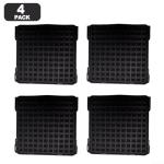 Activated Carbon Air Filter Set for Liebherr