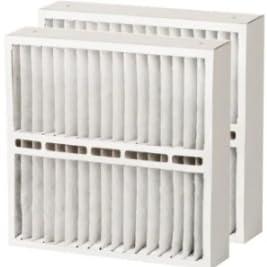 Carrier FILXXFNC0021 Compatible Air Filter 2-Pack