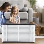 VEVOR MERV 13 Air Filter 2-Pack, 16x28x4