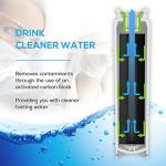 EcoAqua EFF-6025A Filter for ULTRACLARITY Systems