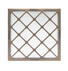 Pamlico Air 16x30 Fiberglass MERV 4 Filter Pack