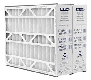 Trion Air Bear 16"x20"x5" Pleated Air Filter