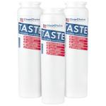 CLEARCHOICE EFF-6007A Filter Replacement 12-Pack