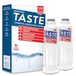 ClearChoice Samsung HAF-QIN/EXP Filters, 2-Pack