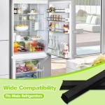 Active AirClean Carbon Filter for Miele Fridge - 4-Pack