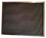 28x30x1 BioAir Washable Electrostatic A/C Filter