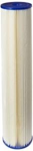 Pentek ECP20-20BB 20 Micron Sediment Filter