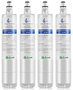 MMFILTER 847200 Water Filters for Fisher & Paykel