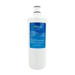 EcoAqua 3-Pack Under Sink Filter Replacement