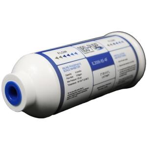 Neo-Pure 2"x6" Inline Water Filter with Sediment Pad