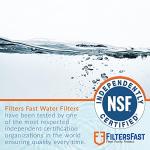 Filters Fast PH21220 Compatible Refrigerator Water Filter