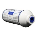Neo-Pure 2"x6" Inline Water Filter with Sediment Pad