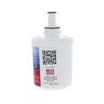 USA Made Refrigerator Water Filter 2-Pack