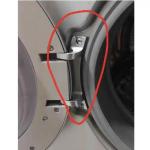 XILENY Door and Window Hinges for Bosch/Siemens