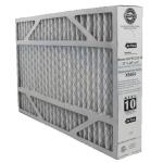 X6664 MERV 10 Air Filter - 17" x 26" x 4