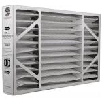 X6664 MERV 10 Air Filter - 17" x 26" x 4