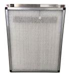 Clean Air Pads for Dynamic P1000 Filter