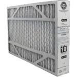 Lennox X6664 MERV 10 Filter Replacement 17"x26"x4