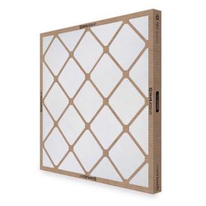 PAMLICO AIR 20" Fiberglass 4 MERV Air Filters 12pk