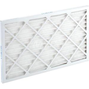 Pro-Source 15x25x1 Pleated Air Filter MERV 8