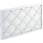Pro-Source 15x25x1 Pleated Air Filter MERV 8