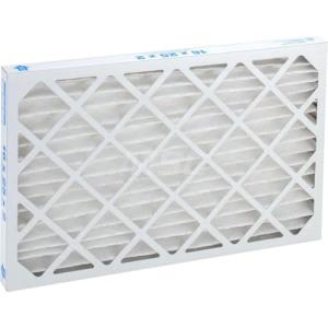 Pro-Source 16x25x2 MERV 10 Pleated Air Filter