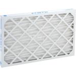 Pro-Source 16x25x2 MERV 10 Pleated Air Filter