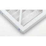 Pro-Source 15x25x1 Pleated Air Filter MERV 8