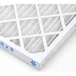 Pro-Source 16x25x2 MERV 10 Pleated Air Filter