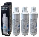 LG LT1000P Water Filter Replacement - 3 Pack