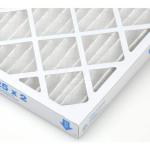 Pro-Source 16x25x2 MERV 10 Pleated Air Filter