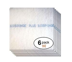 19 x 21 BioSponge Air Filter Refill Pack