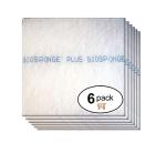 19 x 21 BioSponge Air Filter Refill Pack