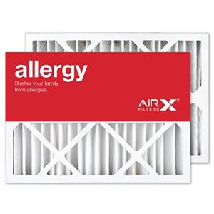 AIRx 16x20x5 MERV 11 HVAC Air Filter 2-Pack