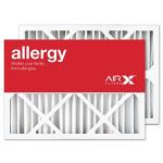 AIRx 16x20x5 MERV 11 HVAC Air Filter 2-Pack