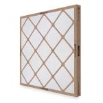 Pamlico Air 14" x 20" x 2" MERV 4 Filter