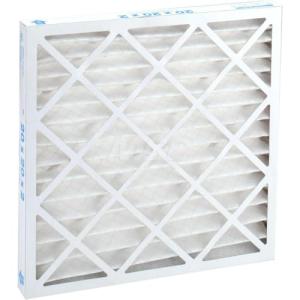 Pro-Source 20x20x2 MERV 8 Pleated Air Filter