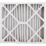 MERV 11 Filter Media 2-Pack for Trane