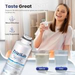 Samsung Refrigerator Water Filter Replacement - 4 Pack