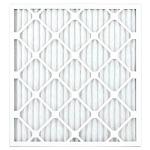 AIRx 19.75x21.5x1 MERV 8 Pleated Air Filter 4-Pack